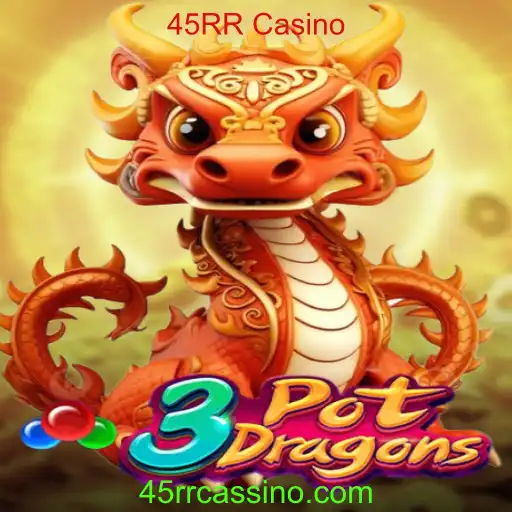 Descubra os Segredos de 3PotDragons no 45RR Casino