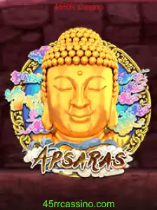 Apsaras: Um Mergulho no Mundo do 45RR Casino