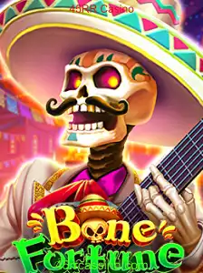 Explorando o Fascinante Mundo do Jogo BoneFortune