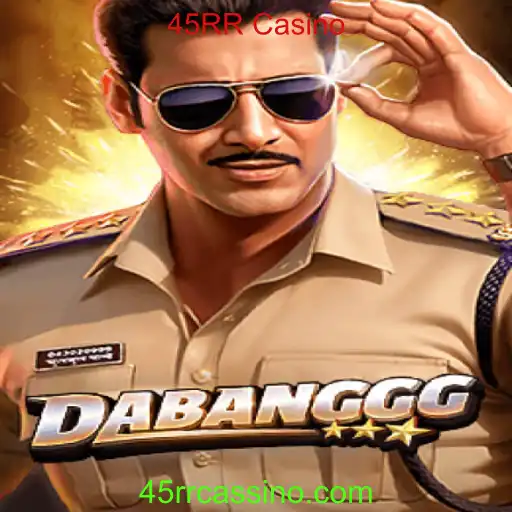 Explorando o Jogo DABANGGG no 45RR Casino