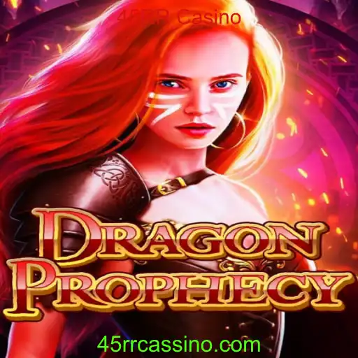 Explorando DragonProphecy: A Nova Sensação no 45RR Casino