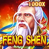 Explorando o Universo de FengShen: O Jogo que Está Transformando a Experiência no 45RR Casino