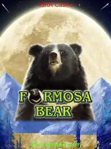 Explorando o Universo de FormosaBear no 45RR Casino