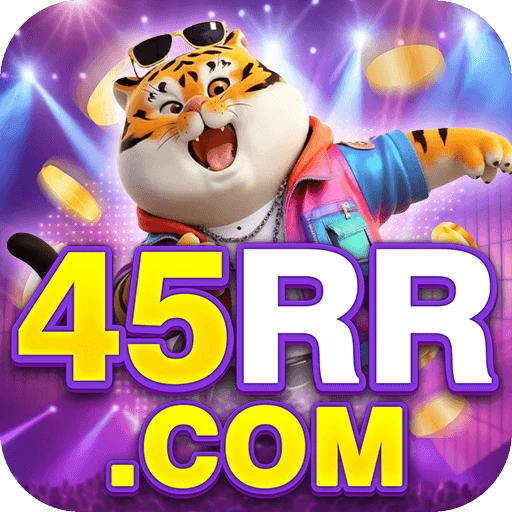 45RR Casino