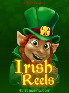 Explorando o Encantador Mundo de IrishReels no 45RR Casino