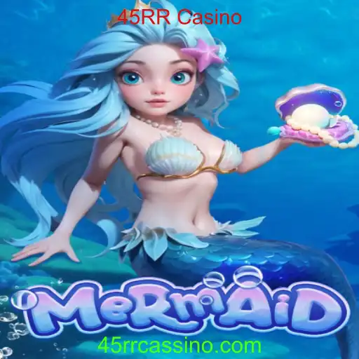 Explorando o Fascinante Mundo do Jogo 'Mermaid' no 45RR Casino