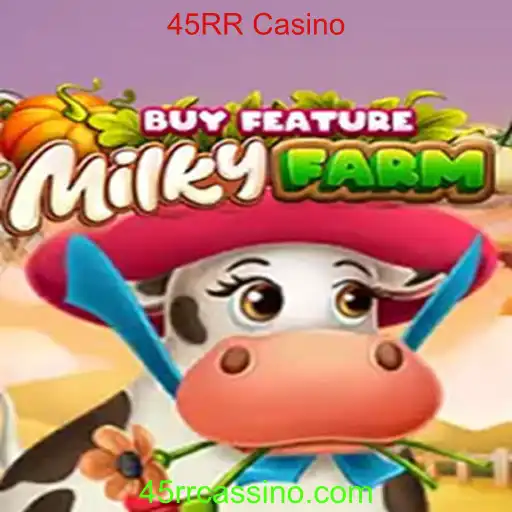 Explorando o Vibra do MilkyFarmBuyFeature no 45RR Casino