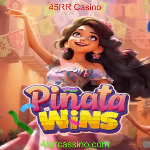 Descubra PinataWins: O Excitante Jogo do 45RR Casino