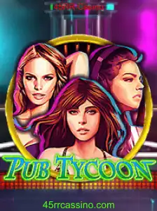Descubra o Mundo de PubTycoon: A Nova Sensação do Entretenimento Digital