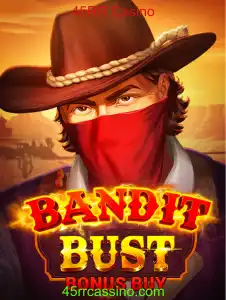Desvendando BanditBustBonusBuy: A Nova Sensação no 45RR Casino