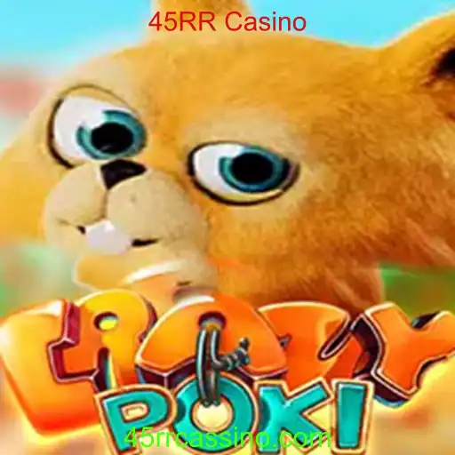 Explorando o Jogo CrazyPoki e Sua Conexão com o 45RR Casino
