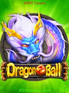 Explorando o Mundo de DragonBall: Uma Jornada Cheia de Aventura no 45RR Casino