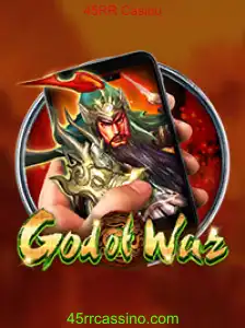 Descubra o Universo de GodofWarM: Descrição, Introdução e Regras do Jogo