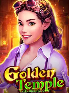 Explorando GoldenTemple: Um Novo Horizonte no 45RR Casino