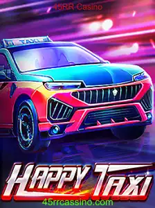 Explorando o Mundo de HappyTaxi e 45RR Casino