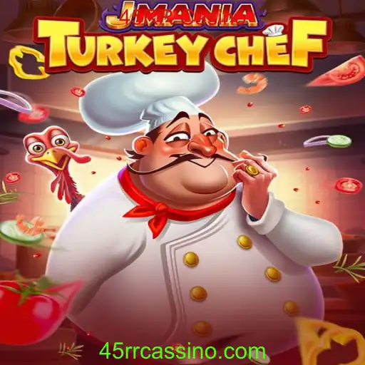 Explorando o Mundo de JManiaTurkeyChef: Uma Aventura Culinária com um Toque de Cassino