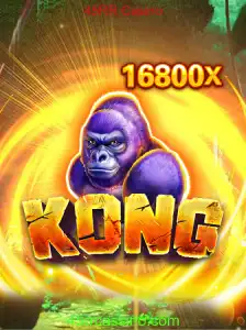 Explorando o Fascinante Mundo de Kong no 45RR Casino