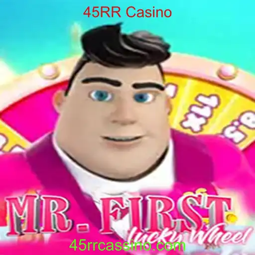 Explorando a Emoção de MrFirstLuckyWheel no 45RR Casino