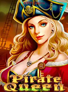 Descubra a Aventura de PirateQueen no 45RR Casino