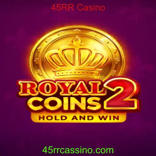 Explorando RoyalCoins2: O Novo Sucesso no 45RR Casino