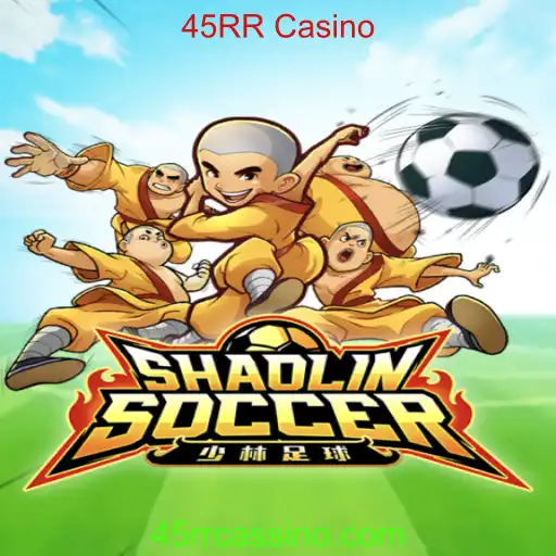 Explorando o Mundo de ShaolinSoccer: Um Toque Único no Universo de Jogos de Azar