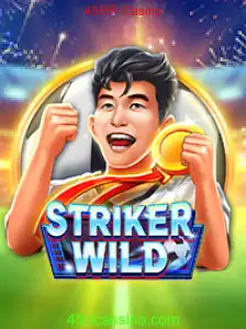 Explorando StrikerWILD no 45RR Casino: Um Mergulho na Aventura de Jogos