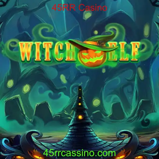 Descubra o Fascinante Mundo de WitchElf no 45RR Casino