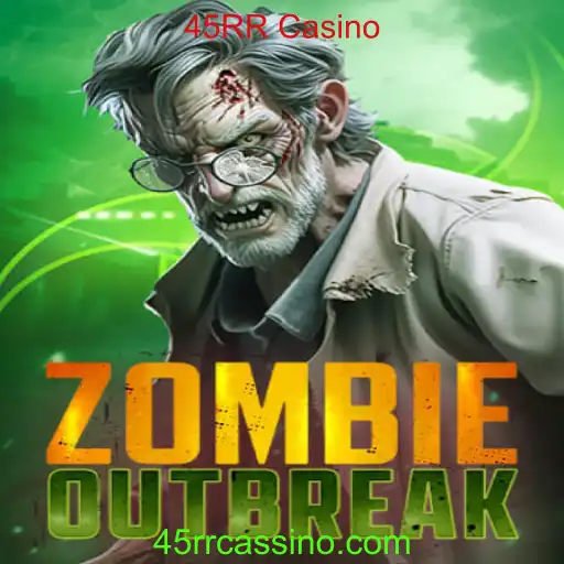 Descubra o Mundo de ZombieOutbreak no 45RR Casino