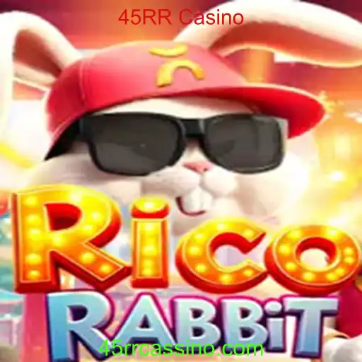Descubra a Ação Empolgante de RicoRabbit no 45RR Casino