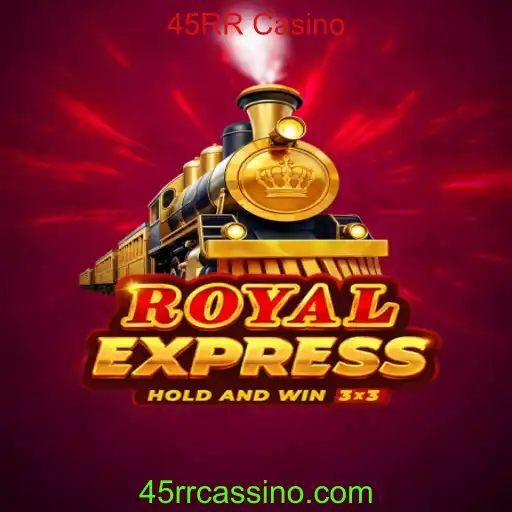 Explore o Excitante Mundo de Royalexpress no 45RR Casino