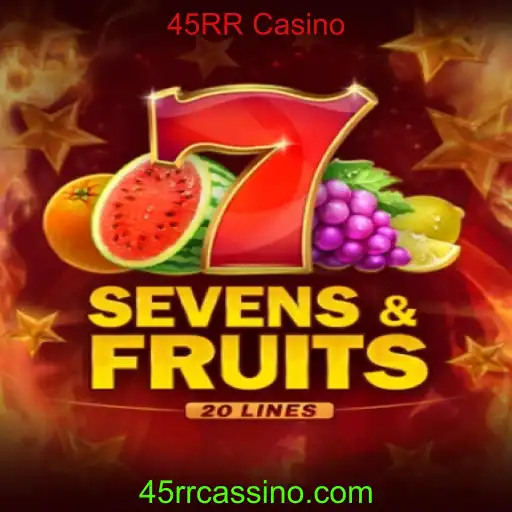 Explorando o Mundo de SevensFruits20: A Nova Sensação do 45RR Casino
