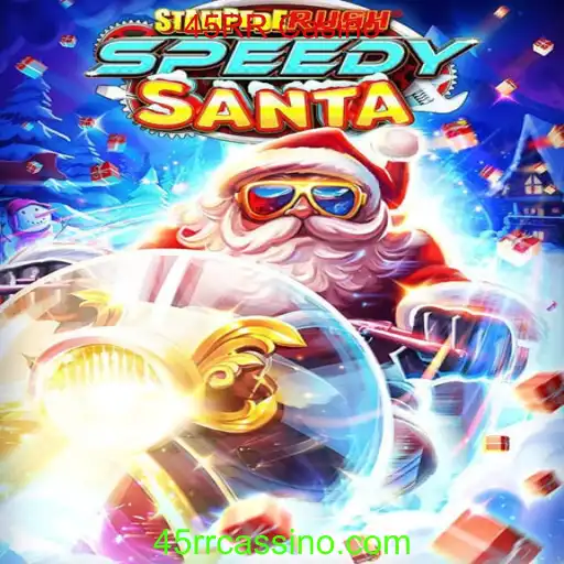 Explorando o Universo do StempedeRushSpeedy no 45RR Casino