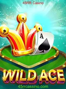 Explorando o Fascinante Mundo de WildAce no 45RR Casino