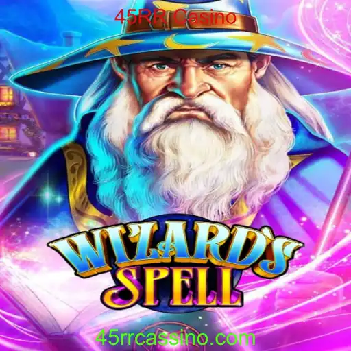 Descubra o Mundo Mágico de WizardsSpell no 45RR Casino
