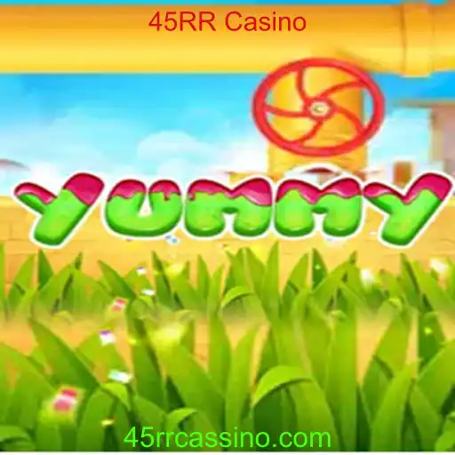 Yummy: Descubra a Nova Sensação dos Jogos de 45RR Casino
